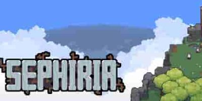 赛菲莉娅/Sephiria/单机+联机  v20250802  免安装中文版-GM999资源网