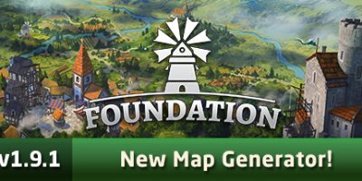奠基/Foundation   v1.10.3.11   免安装中文版-GM999资源网