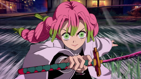 图片[5]-鬼灭之刃 火之神血风谭2 v1.0.2（Demon Slayer-Kimetsu no Yaiba- The Hinokami Chronicles 2）免安装中文版-梨子乐游戏