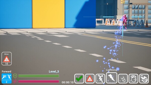 图片[5]-扫雷行者 Build.16515435（Passer）免安装中文版-梨子乐游戏