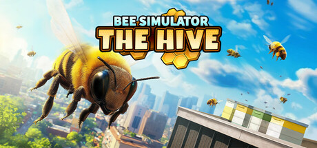 蜜蜂模拟器：蜂巢（Bee Simulator The Hive）免安装中文版-GM999资源网