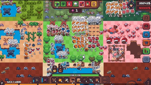 图片[5]-另一个肉鸽农场 Build.19454715（Another Farm Roguelike Rebirth）免安装中文版-梨子乐游戏