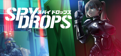 间谍密令 v1.00.0806（Spy Drops）免安装中文版-GM999资源网