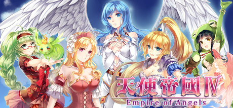 天使帝国四 Build.1632221（Empire of Angels IV）免安装中文版-GM999资源网