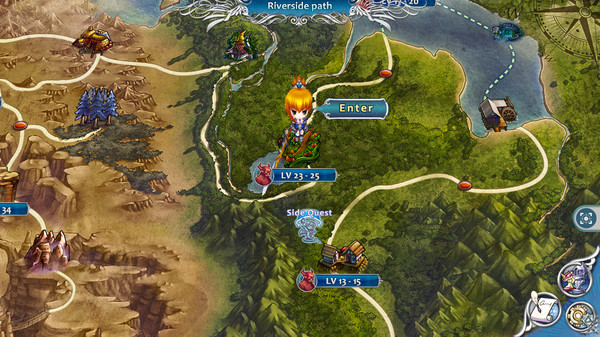 图片[2]-天使帝国四 Build.1632221（Empire of Angels IV）免安装中文版-梨子乐游戏