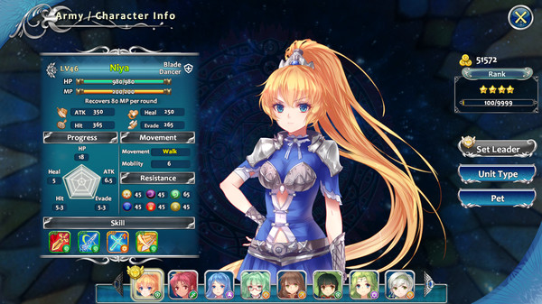 图片[3]-天使帝国四 Build.1632221（Empire of Angels IV）免安装中文版-梨子乐游戏