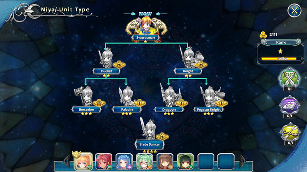 图片[4]-天使帝国四 Build.1632221（Empire of Angels IV）免安装中文版-梨子乐游戏