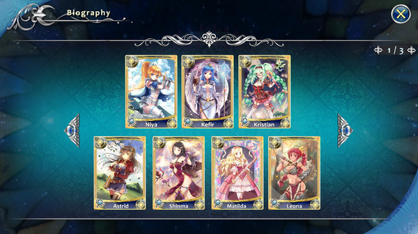 图片[5]-天使帝国四 Build.1632221（Empire of Angels IV）免安装中文版-梨子乐游戏