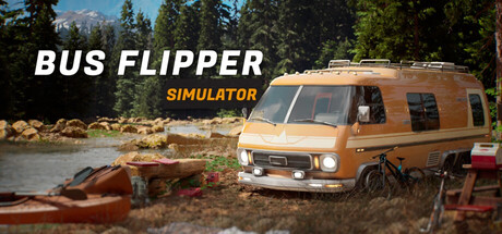 巴士达人 v1.0.22（Bus Flipper Renovator Simulator）免安装中文版-GM999资源网