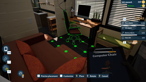 图片[3]-巴士达人 v1.0.22（Bus Flipper Renovator Simulator）免安装中文版-梨子乐游戏