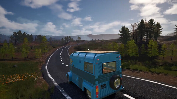 图片[5]-巴士达人 v1.0.22（Bus Flipper Renovator Simulator）免安装中文版-梨子乐游戏