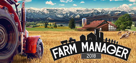 农场经理2018 Build.19398315（Farm Manager 2018）免安装中文版-GM999资源网