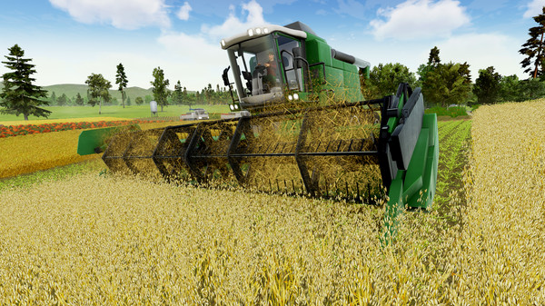 图片[3]-农场经理2018 Build.19398315（Farm Manager 2018）免安装中文版-梨子乐游戏