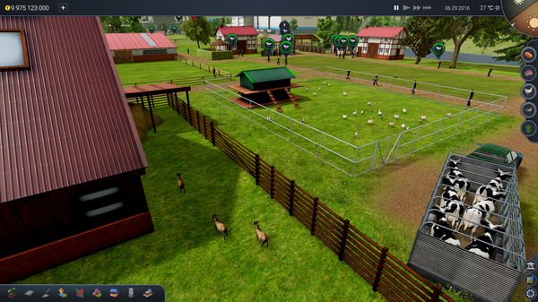 图片[4]-农场经理2018 Build.19398315（Farm Manager 2018）免安装中文版-梨子乐游戏