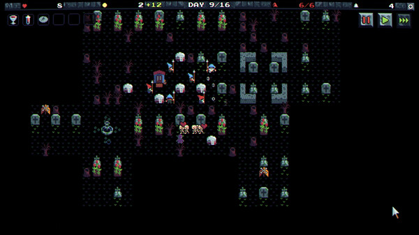 图片[6]-矮人防线 v1.2（Gnomes）免安装中文版-梨子乐游戏