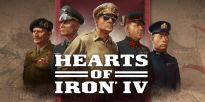 钢铁雄心4/Hearts of Iron IV   v1.16.9   免安装中文版-GM999资源网