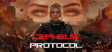 仙王座协议/Cepheus Protocol    Build.19309468   免安装中文版-GM999资源网