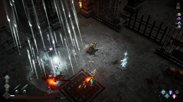 图片[3]-冥界契约/Netherworld Covenant   v0.6.10.10  免安装中文版-梨子乐游戏