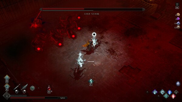 图片[6]-冥界契约/Netherworld Covenant   v0.6.10.10  免安装中文版-梨子乐游戏