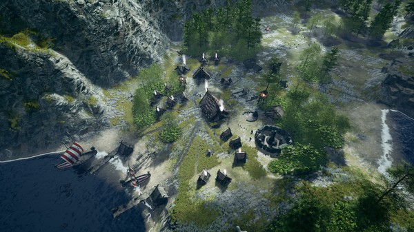 图片[3]-维京之城|弗罗森海姆 v1.4.8.3（Frozenheim）免安装中文版-梨子乐游戏