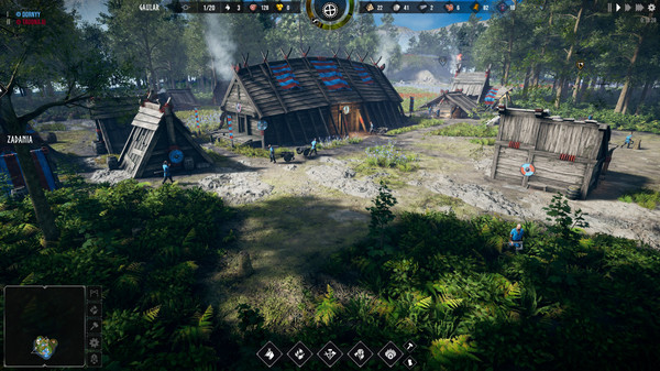 图片[6]-维京之城|弗罗森海姆 v1.4.8.3（Frozenheim）免安装中文版-梨子乐游戏