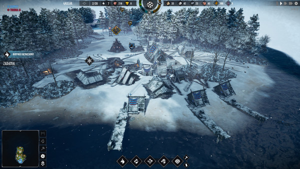 图片[2]-维京之城|弗罗森海姆 v1.4.8.3（Frozenheim）免安装中文版-梨子乐游戏