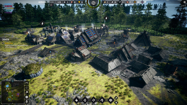 图片[4]-维京之城|弗罗森海姆 v1.4.8.3（Frozenheim）免安装中文版-梨子乐游戏