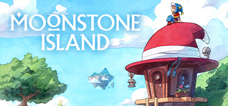 月光石岛/Moonstone Island/PC+手机双端  v1.6.2253.14   免安装中文版-GM999资源网