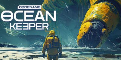 代号：海洋守护者/Codename: Ocean Keeper  v20250630  免安装中文版-GM999资源网