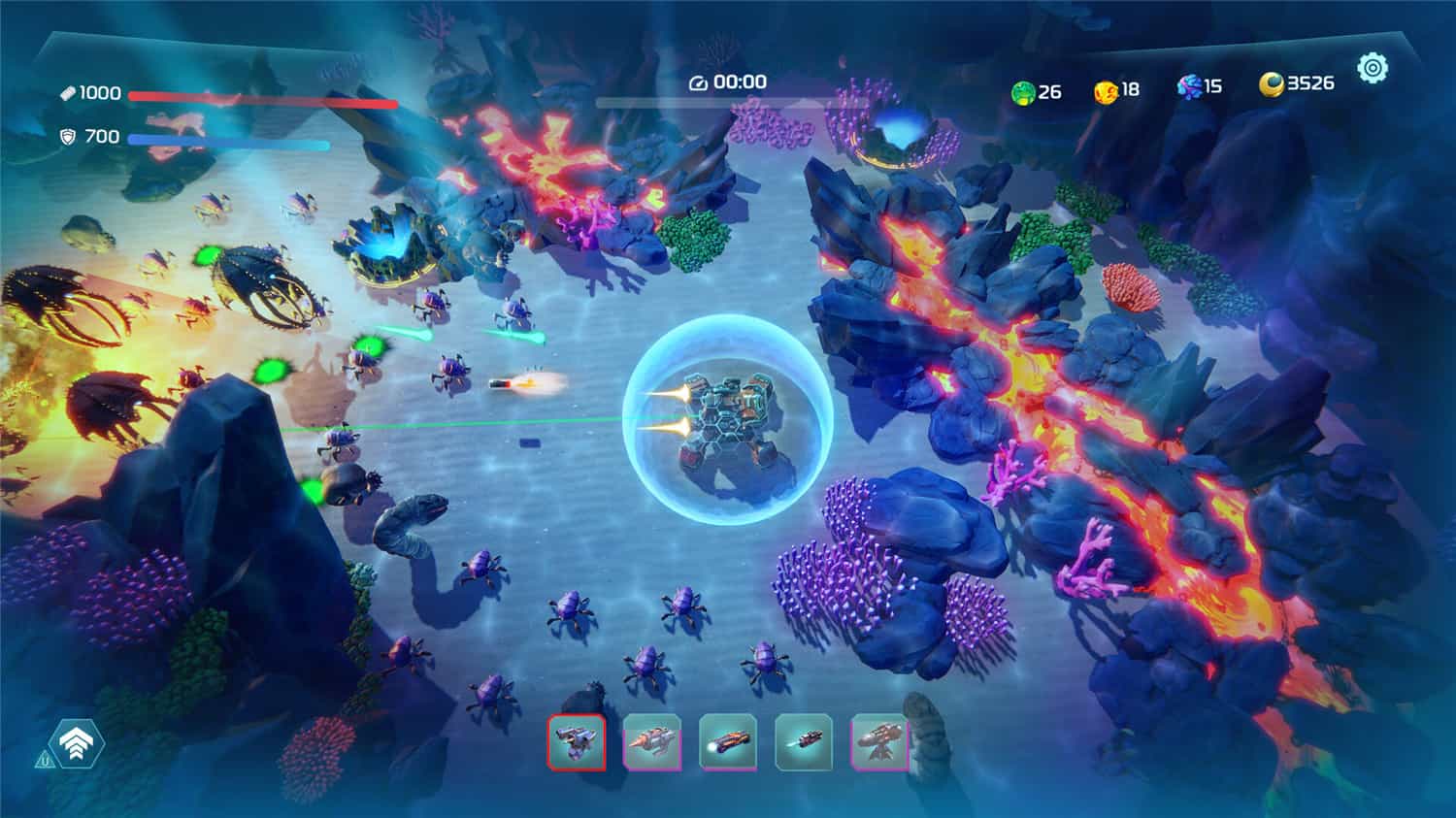 图片[6]-代号：海洋守护者/Codename: Ocean Keeper  v20250630  免安装中文版-梨子乐游戏