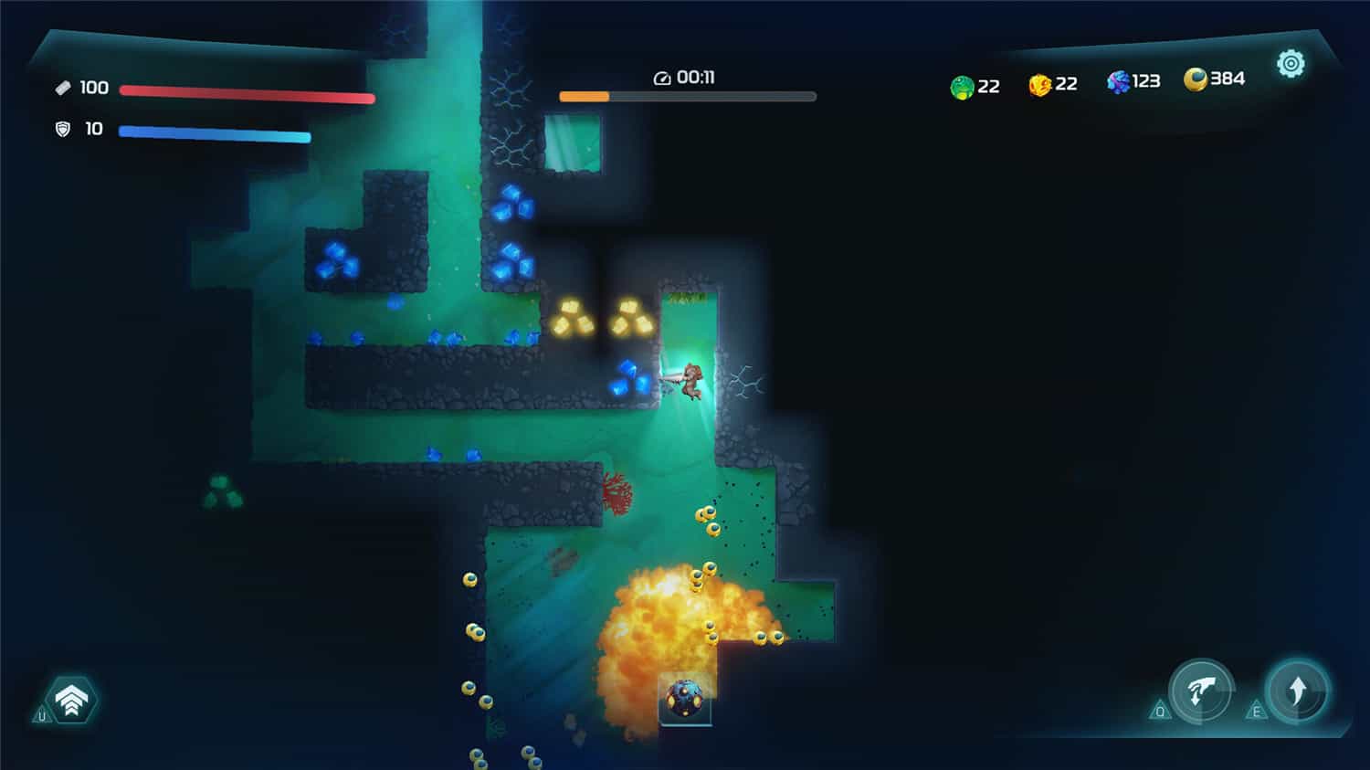图片[7]-代号：海洋守护者/Codename: Ocean Keeper  v20250630  免安装中文版-梨子乐游戏