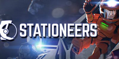 太空站长|空间站工程师/Stationeers/单机+联机   v0.2.5785.25530   免安装中文版-GM999资源网