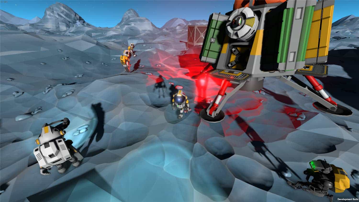 图片[3]-太空站长|空间站工程师/Stationeers/单机+联机   v0.2.5785.25530   免安装中文版-梨子乐游戏