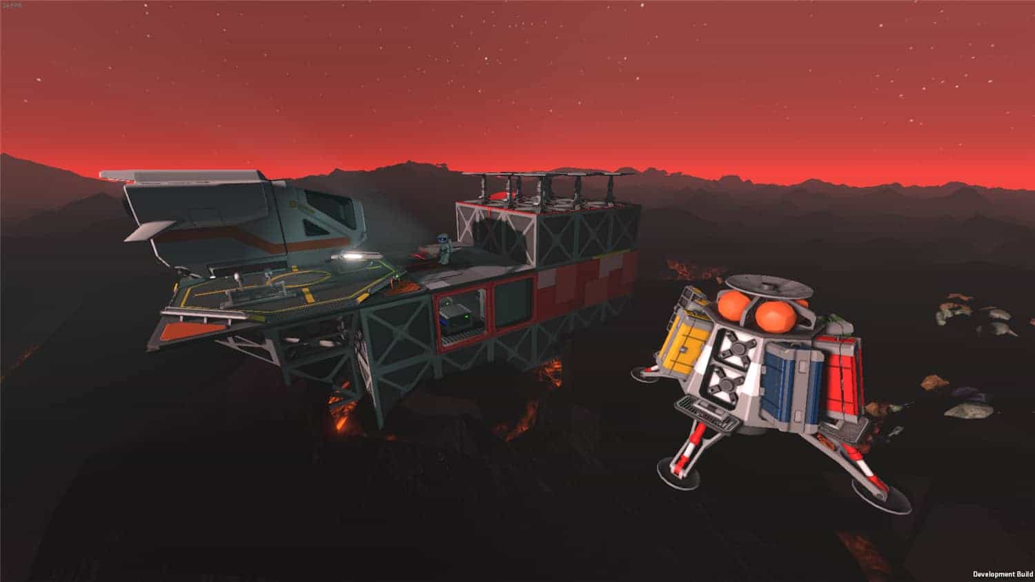 图片[5]-太空站长|空间站工程师/Stationeers/单机+联机   v0.2.5785.25530   免安装中文版-梨子乐游戏
