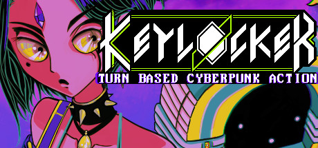 钥匙柜：回合制赛博朋克动作 Build.19336324（Keylocker | Turn Based Cyberpunk Action）免安装中文版-GM999资源网