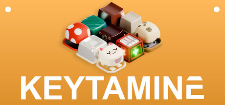 键盘大战 Build.19432241（Keytamine）免安装中文版-GM999资源网