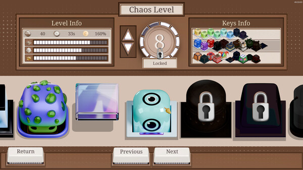 图片[6]-键盘大战 Build.19432241（Keytamine）免安装中文版-梨子乐游戏