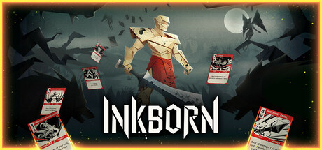 与生俱来（Inkborn）免安装中文版-GM999资源网
