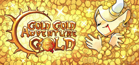 钱钱向钱冲 v0.5.05（Gold Gold Adventure Gold）免安装中文版-GM999资源网