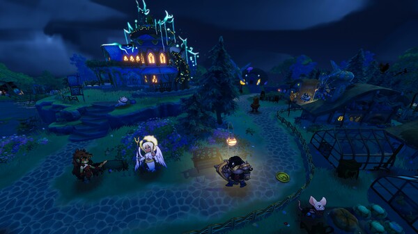 图片[4]-钱钱向钱冲 v0.5.05（Gold Gold Adventure Gold）免安装中文版-梨子乐游戏
