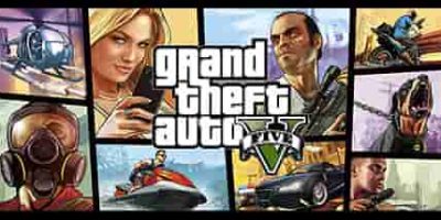 侠盗猎车手5|GTA5 增强版/Grand Theft Auto V Enhanced   v889.19   免安装中文版-GM999资源网