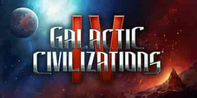 银河文明4：超新星/Galactic Civilizations IV: Supernova/单机+联机   v3.01   免安装中文版-GM999资源网