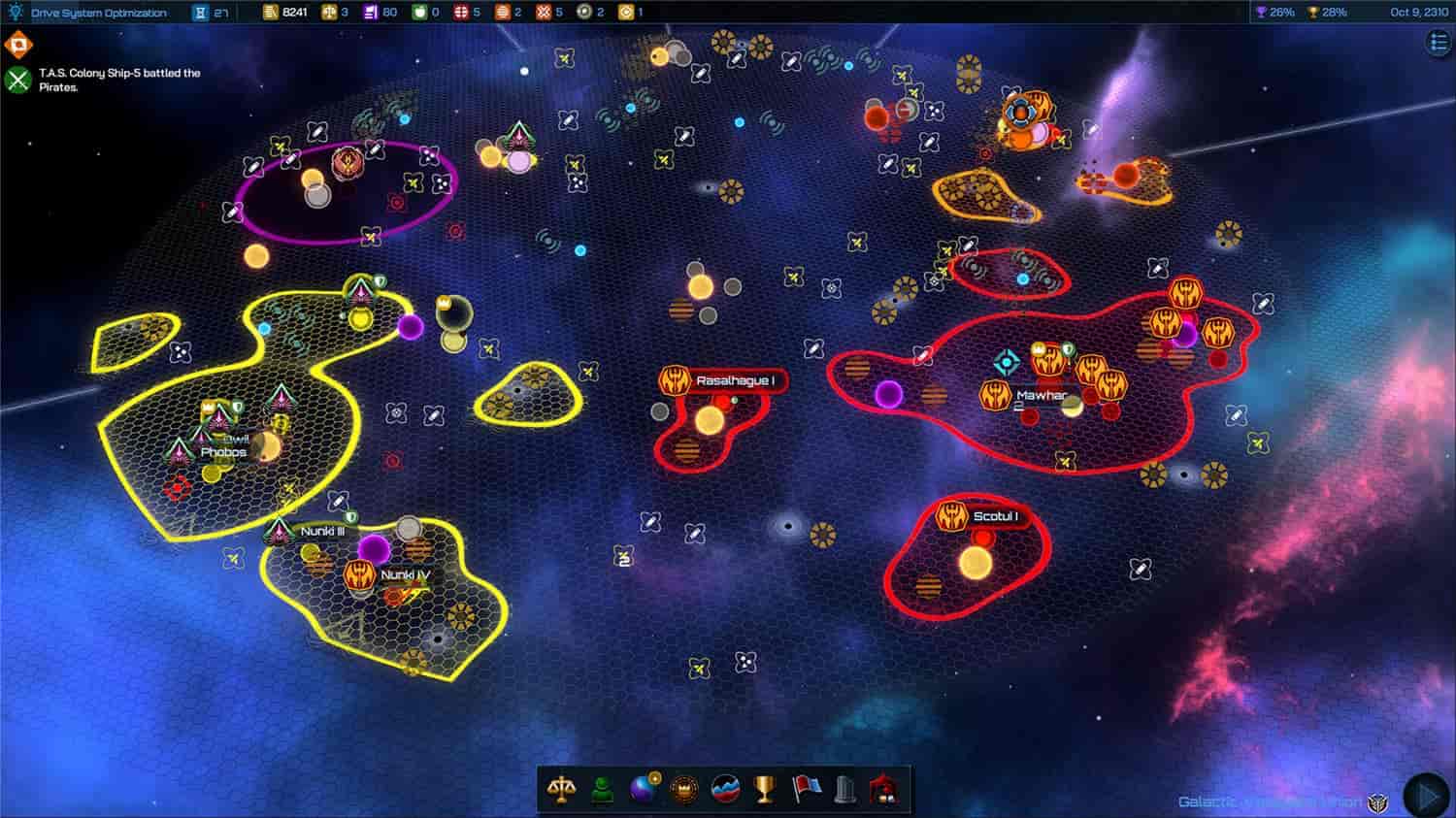 图片[11]-银河文明4：超新星/Galactic Civilizations IV: Supernova/单机+联机   v3.01   免安装中文版-梨子乐游戏