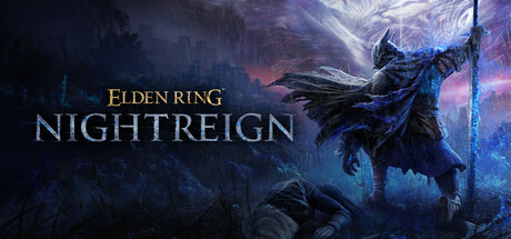 艾尔登法环 黑夜君临/Elden Ring Nightreign   v1.02  免安装中文版-GM999资源网