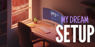 我的梦想卧室/My Dream Setup   v20250728    免安装中文版-GM999资源网
