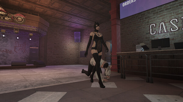 图片[4]-夜总会模拟器 v0.1.2（Night Club Simulator）免安装中文版-梨子乐游戏