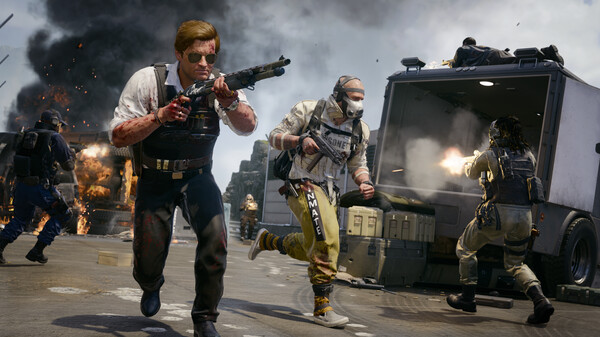 图片[2]-使命召唤21：黑色行动6 v11.1（Call of Duty Black Ops 6）免安装中文版-梨子乐游戏