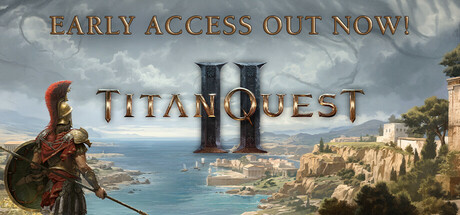 泰坦之旅2 v0.1.0（Titan Quest II）免安装英文版-GM999资源网