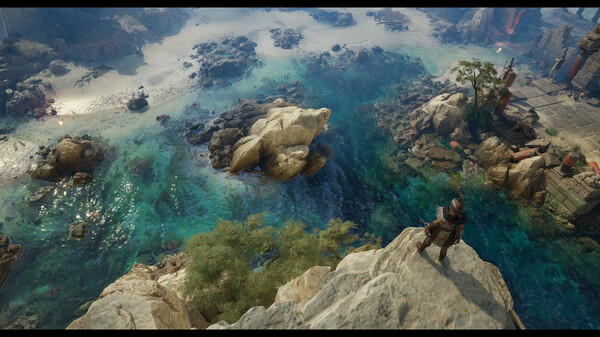 图片[6]-泰坦之旅2 v0.1.0（Titan Quest II）免安装英文版-梨子乐游戏