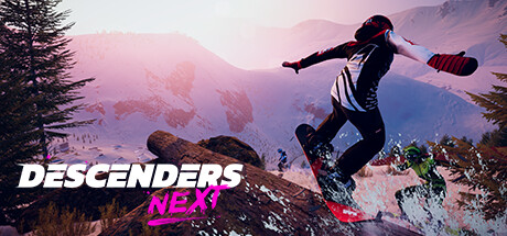 下一代速降王者 Build.19397674（Descenders Next）免安装中文版-GM999资源网
